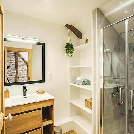 Coeur De Reve - 5min Hypercentre Apartmán *