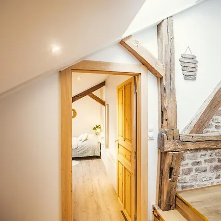 Coeur De Reve - 5min Hypercentre Troyes