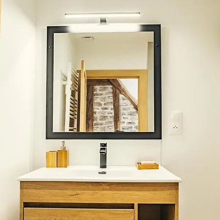 Coeur De Reve - 5min Hypercentre Apartment