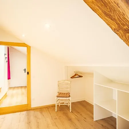 Coeur De Reve - 5min Hypercentre Troyes