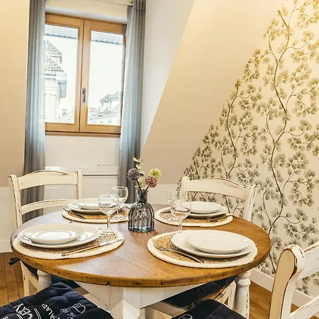 Coeur De Reve - 5min Hypercentre